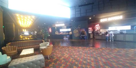 cinema bacoor